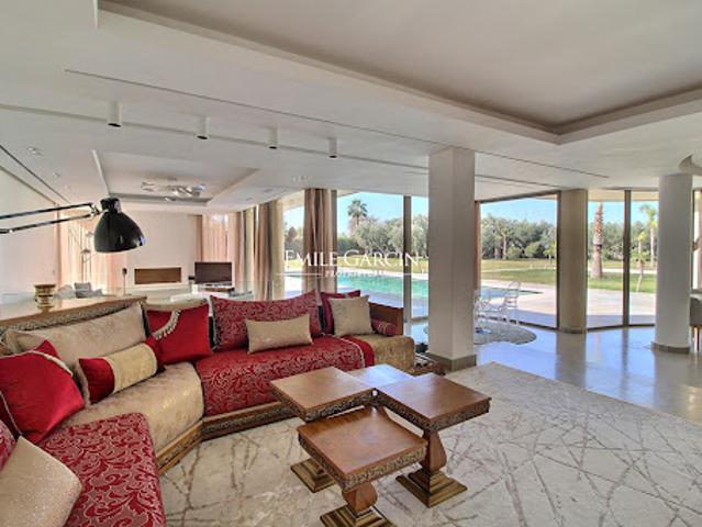 Vente Villa 8 pièces 400 m2 Mont de Marsan