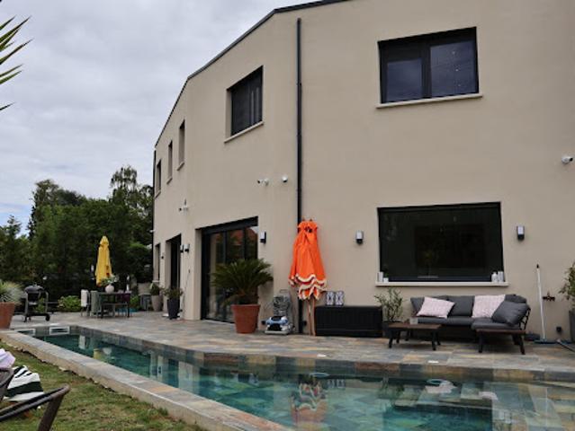 Vente Villa 8 pièces 480 m2 Orgeval