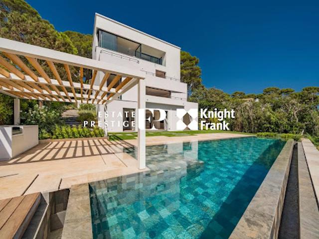 Vente Villa 8 pièces 482 m2 Antibes