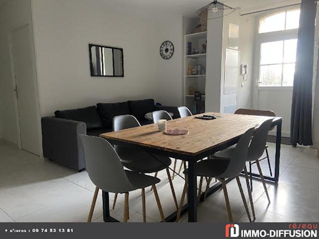 Vente Villa 8 pièces 74 m2 Le Mans