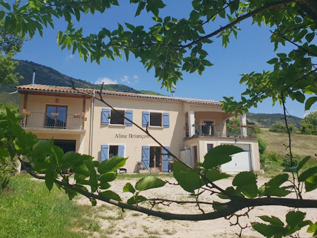 Vente Villa 8 pièces 133 m2 Sainte Croix