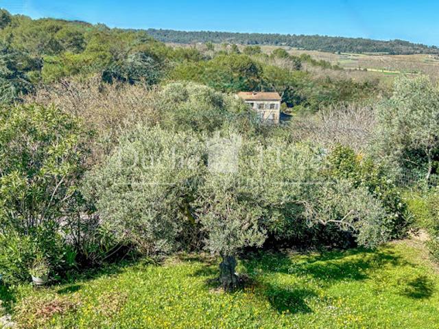 Vente Villa 8 pièces 145 m2 Uzès