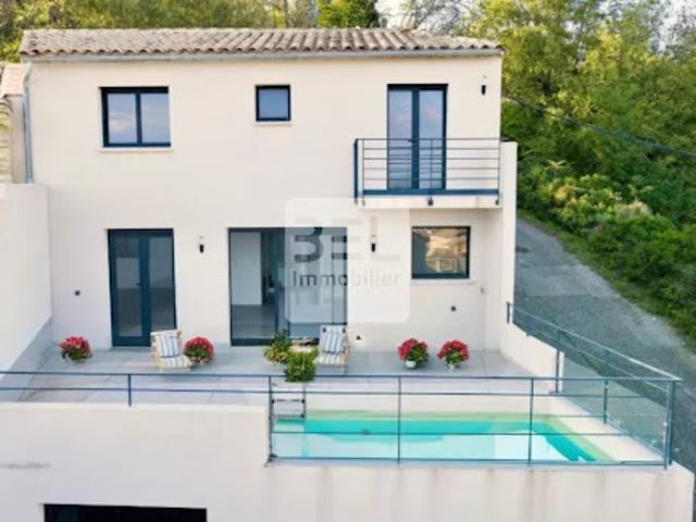Vente Villa 8 pièces 147 m2 Avignon