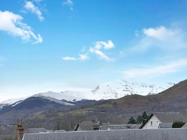 Vente Villa 8 pièces 150 m2 Lourdes