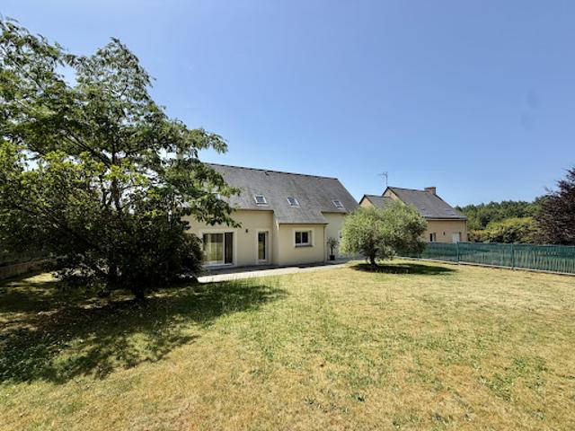 Vente Villa 8 pièces 153.98 m2 Beaussais sur Mer