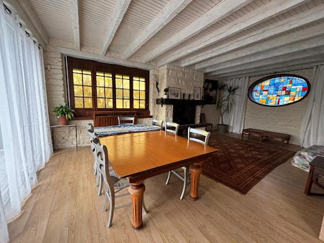 Vente Villa 8 pièces 154 m2 Saint Renan