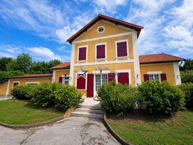 Vente Villa 8 pièces 155 m2 Doulevant le Château