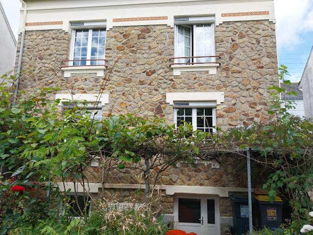 Vente Villa 8 pièces 155 m2 Lanester