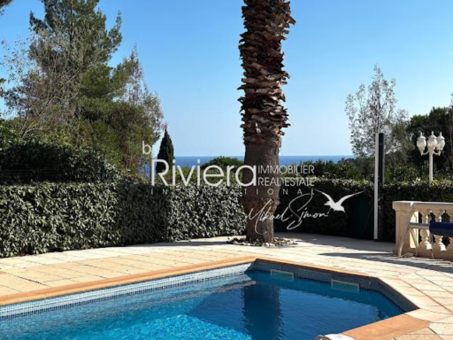 Vente Villa 7 pièces 163 m2 Cavalaire sur Mer