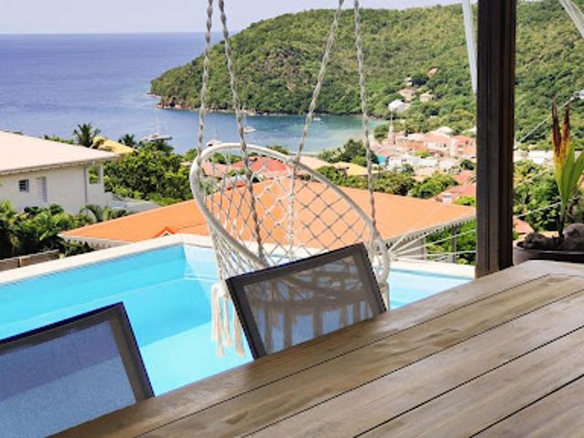 Vente Villa 8 pièces 164 m2 Les Anses D Arlet