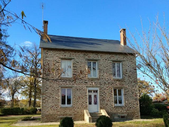 Vente Villa 8 pièces 165.4 m2 Saint Georges les Landes