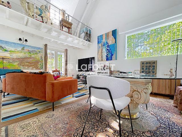 Vente Villa 8 pièces 165 m2 Le Touquet Paris Plage