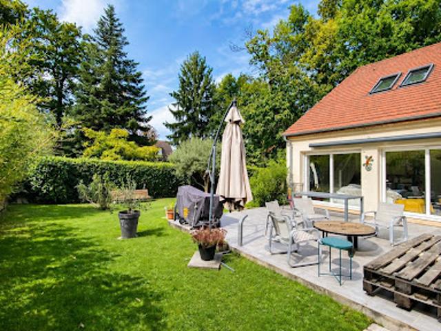 Vente Villa 8 pièces 165 m2 Morsang sur Orge