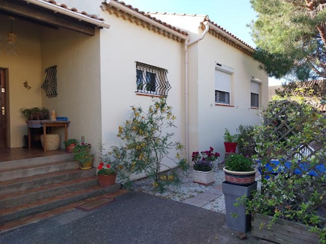 Vente Villa 8 pièces 165 m2 Serignan