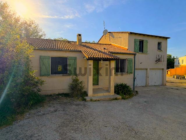 Vente Villa 8 pièces 167 m2 Saint Dionizy