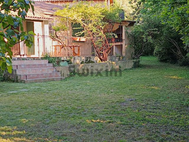 Vente Villa 8 pièces 167 m2 Saint Dionizy