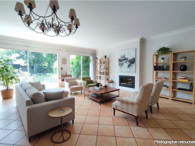 Vente Villa 8 pièces 188.81 m2 Nantes