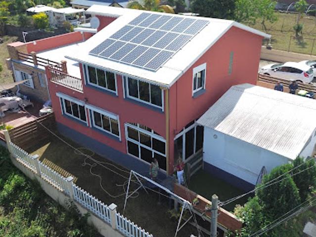 Vente Villa 8 pièces 170 m2 Saint paul