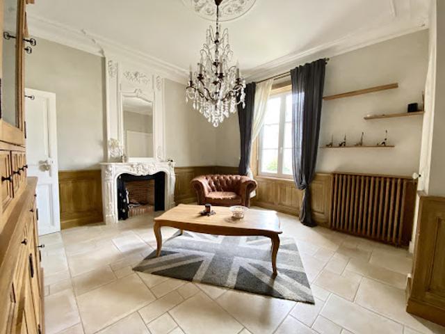 Vente Villa 8 pièces 171 m2 Saint Méen le Grand