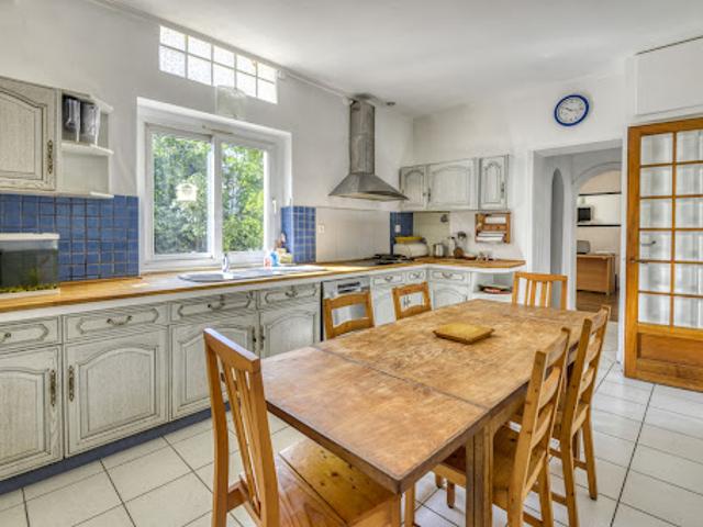 Vente Villa 8 pièces 172.43 m2 Nantes