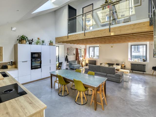 Vente Villa 8 pièces 176.8 m2 Nantes