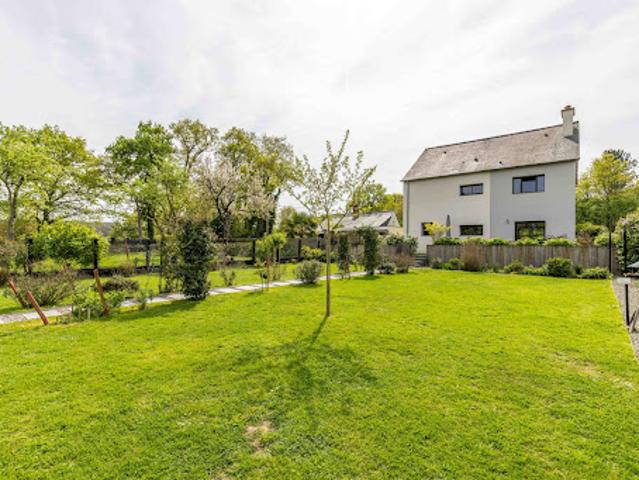 Vente Villa 8 pièces 179 m2 Thorigné Fouillard