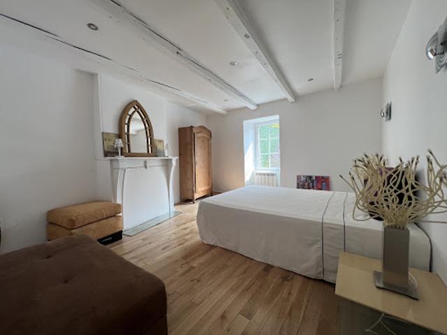 Vente Villa 8 pièces 180.46 m2 Saint Nolff