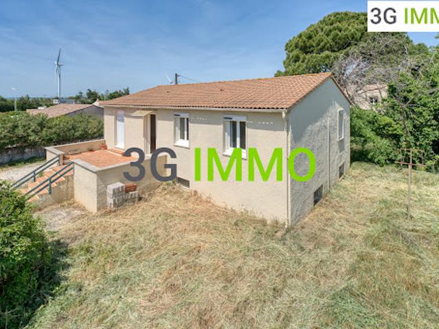 Vente Villa 8 pièces 180 m2 Bollene