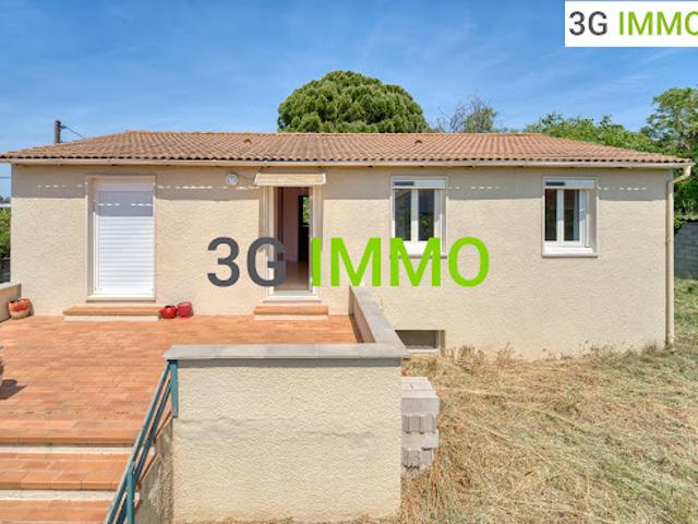 Vente Villa 8 pièces 180 m2 Bollene