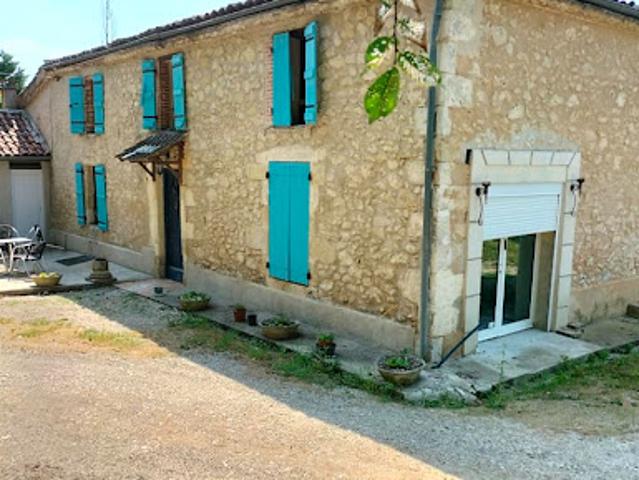Vente Villa 8 pièces 180 m2 Fleurance