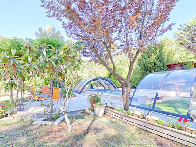 Vente Villa 8 pièces 180 m2 Jouques