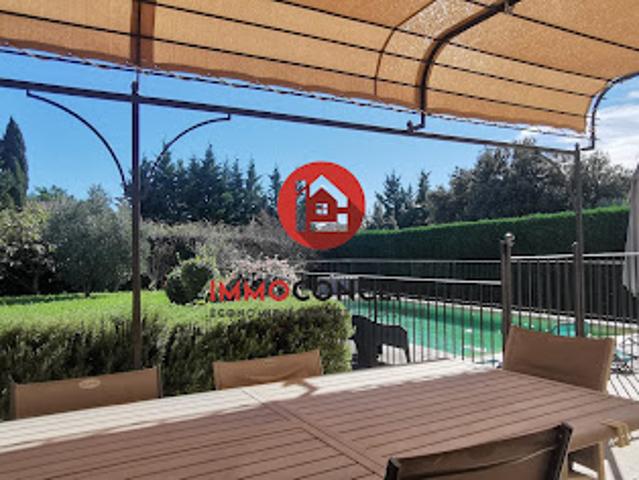 Vente Villa 8 pièces 180 m2 Montfaucon