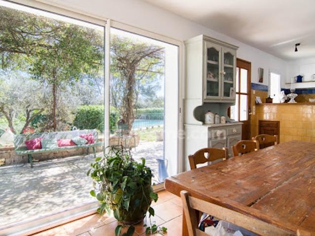 Vente Villa 8 pièces 183 m2 Cotignac