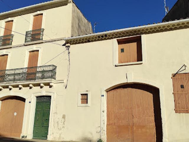Vente Villa 8 pièces 183 m2 Causses et Veyran