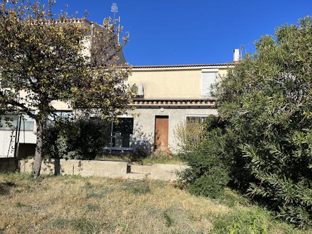 Vente Villa 8 pièces 185 m2 Cabestany