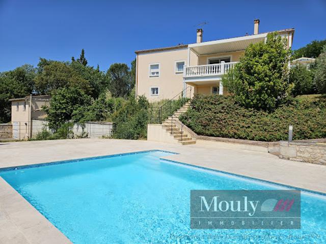 Vente Villa 8 pièces 185 m2 Cahors