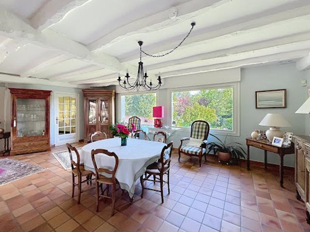Vente Villa 8 pièces 185 m2 Cucq