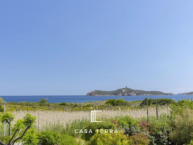 Vente Villa 8 pièces 185 m2 Sainte lucie de porto vecchio