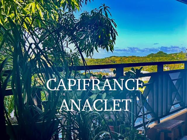 Vente Villa 8 pièces 186 m2 Le robert
