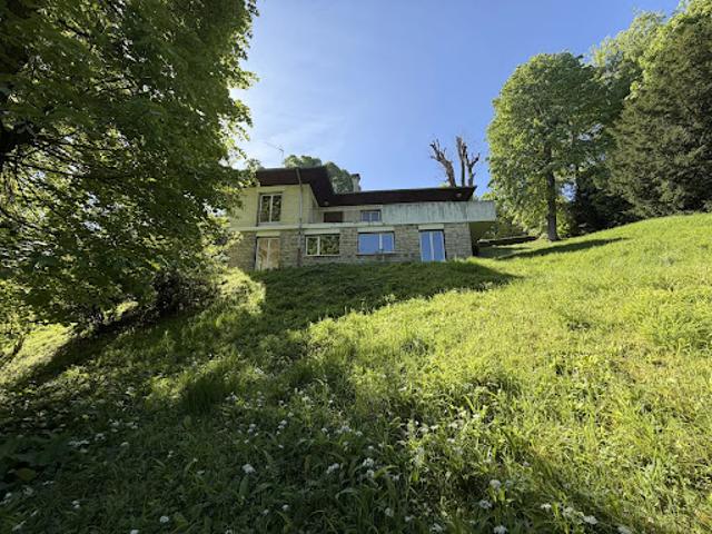 Vente Villa 8 pièces 187 m2 Bougival