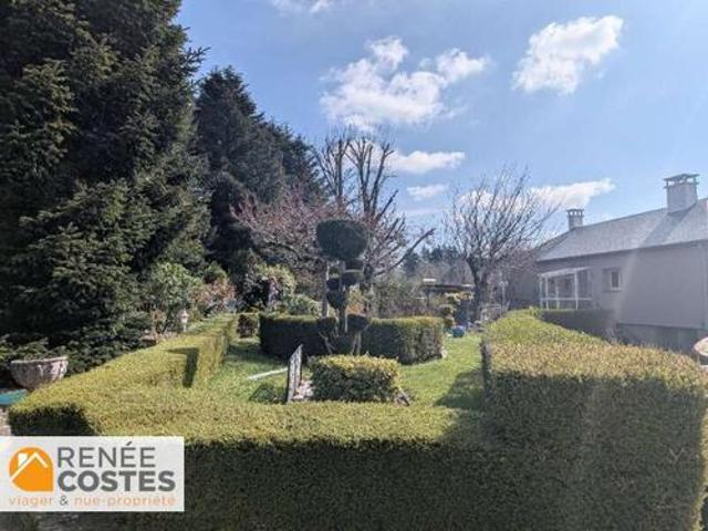 Vente Villa 8 pièces 187 m2 Baraqueville