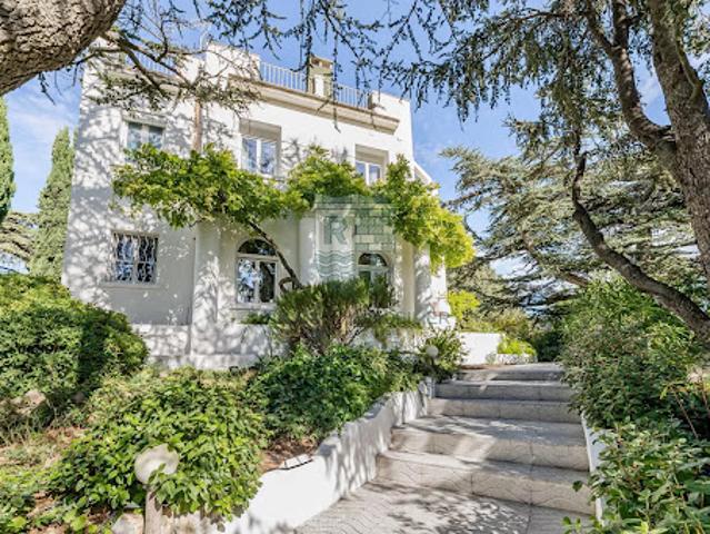 Vente Villa 8 pièces 187 m2 Marseille 12ème