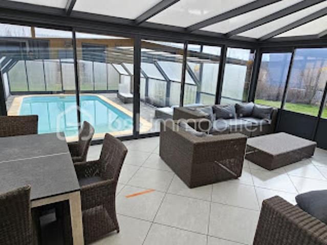 Vente Villa 8 pièces 188 m2 Violay