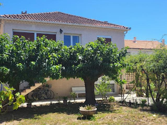 Vente Villa 8 pièces 189.25 m2 Uchaud