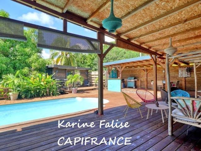 Vente Villa 8 pièces 192 m2 Sainte luce