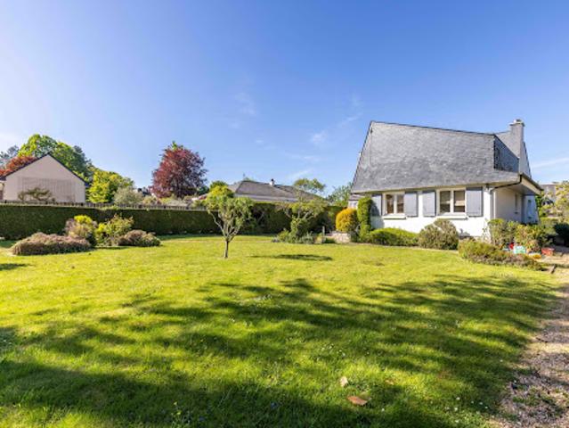 Vente Villa 8 pièces 195.48 m2 Saint gregoire