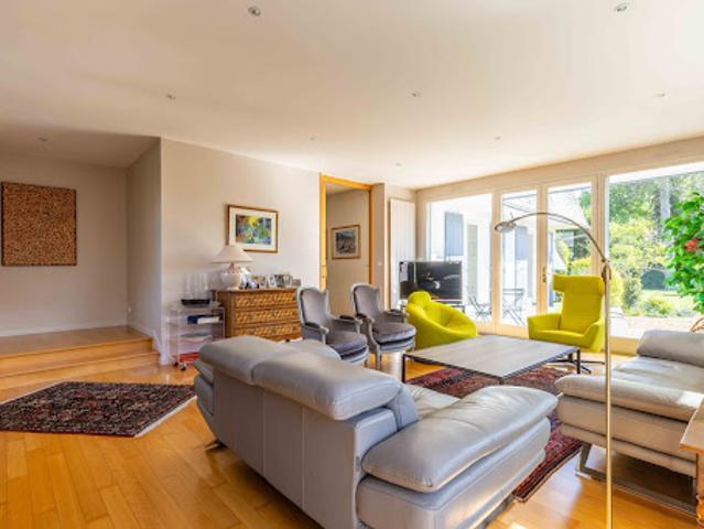Vente Villa 8 pièces 195.48 m2 Saint gregoire