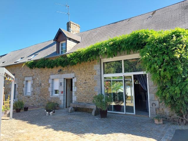Vente Villa 8 pièces 195 m2 Le chatellier
