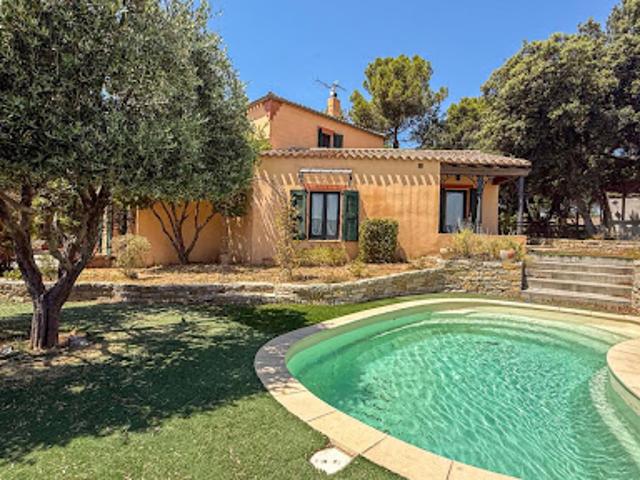 Vente Villa 8 pièces 198 m2 Carcassonne