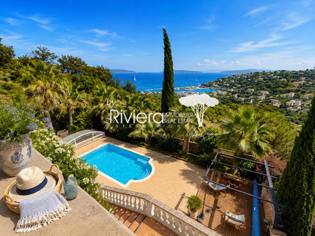 Vente Villa 8 pièces 0 m2 Cavalaire sur Mer